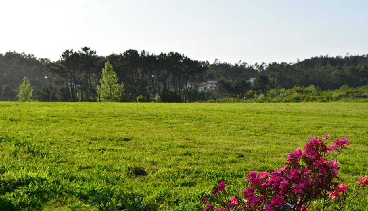 Casa De Valente - Camarinas Villa Buitenkant foto