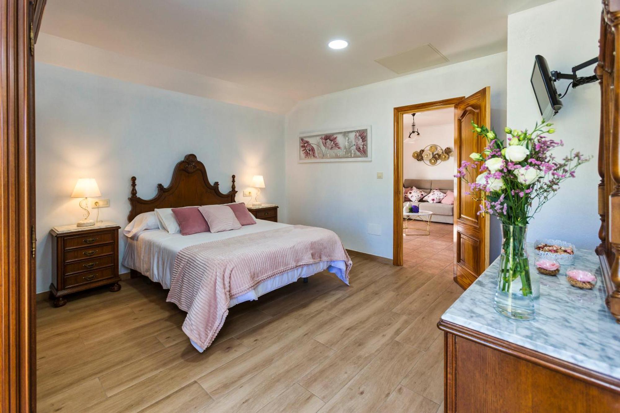 Casa De Valente - Camarinas Villa Buitenkant foto